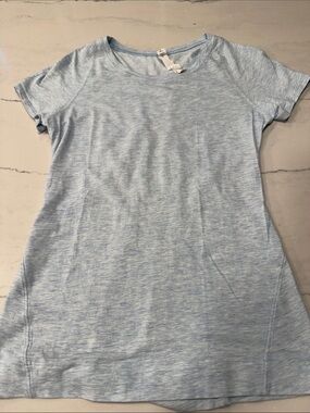 Lululemon Short sleeve top